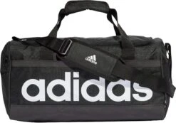 Adidas - Essentials Duffel Small - Sporttas Adidas-One Size -Fit Verkoop 1200x841