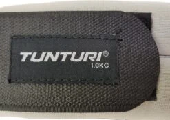 Tunturi Enkelgewichten En Polsgewichten - Gewichten - 2 X 1kg - Grijs 23 Tunturi Enkelgewichten En Polsgewichten - Gewichten - 2 X 1kg - Grijs -Fit Verkoop 1200x843 2