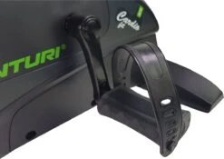 Tunturi Cardio Fit M35 Stoelfiets - Hometrainer - Minibike Met Instelbare Weerstand - Fietstrainer Magnetisch Geremd - Bureaufiets -Fit Verkoop 1200x849