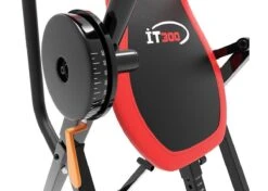 Sportstech IT300 Trainingsbank - Rugtrainer - Opvouwbaar Pull-up Stang -Fit Verkoop 1200x856