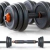 ✅ Dumbell Set 40kg | Halter Set | Verstelbaar | Innovatief | Inclusief Verstelbare Stang ✅ 2 ✅ Dumbell Set 40kg | Halter Set | Verstelbaar | Innovatief | Inclusief Verstelbare Stang ✅ -Fit Verkoop 1200x860 3