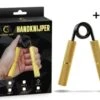 Gouden Grip Handknijper Level 3 (68kg) + GRATIS Griptraining E-book - Handtrainer - Handgripper - Handknijper Fitness - Knijphalter - Onderarm Trainer - Heavy Grip - Buigveer -Fit Verkoop 1200x861 4