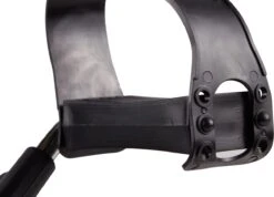 KIMO DIRECT Stoelfiets Met Antischuifband - LCD-scherm - Opvouwbaar - Fietstrainer - Bureaufiets - Deskbike - Zwart 14 KIMO DIRECT Stoelfiets Met Antischuifband - LCD-scherm - Opvouwbaar - Fietstrainer - Bureaufiets - Deskbike - Zwart -Fit Verkoop 1200x866 1