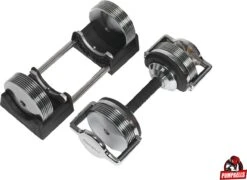 PUMPBELLS - Verstelbare Dumbbell - 3kg T/m 32kg - 30 DUMBBELLS IN ÉÉN! - Professionele Halter -Fit Verkoop 1200x875 1