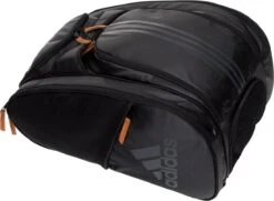 Adidas Multigame Racketbag Zwart -Fit Verkoop 1200x877 1