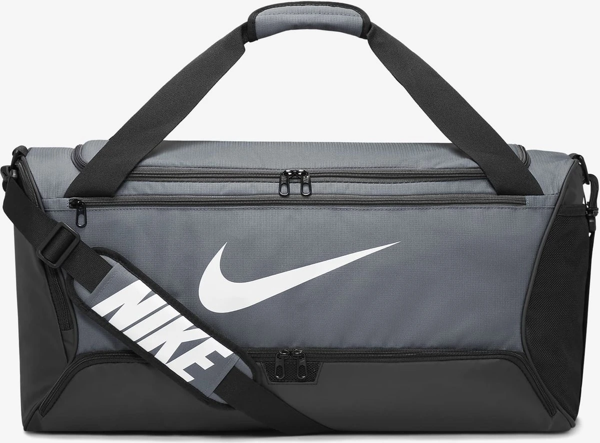 Nike Duffelbag Brasilia 3 Nike Duffelbag Brasilia