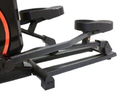 Crosstrainer Focus Fitness Fox 4 - Front Driven / Voorwiel Crosstrainer - Incl. Hartslagfunctie En Tablethouder - 12 Trainingsprogramma's - Crosstrainer Fitness -Fit Verkoop 1200x888 2