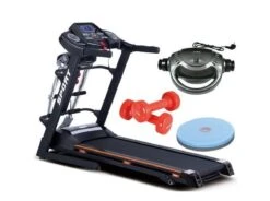 Loopband Fitness - Inklapbaar - Met Hartslag Functie - 15 Graden Hellingshoek -Fit Verkoop 1200x894
