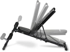 Flow Fitness - Multi Trainingsbank / Fitnessbank SMB50 - Verstelbare Halterbank 18 Flow Fitness - Multi Trainingsbank / Fitnessbank SMB50 - Verstelbare Halterbank -Fit Verkoop 1200x895 1