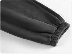 Gym Revolution - Warme Joggingbroek Dames - Hoge Kwaliteit Trainingsbroek Dames - Sweatpants - Joggingbroek Dames - Zwart Maat S -Fit Verkoop 1200x895 2