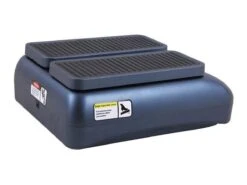 Mini Hometrainer - Happy Leg Benentrainer - Massage Voor Voeten En Benen - Verbetert De Bloedcirculatie - Geschikt Voor Restless Legs - Constante Beenbeweging -Fit Verkoop 1200x900 11