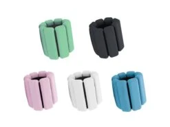 Pols- En Enkelgewichten - ZWART - Adjustable - One Size Fits All - Kwaliteit & Comfort! -Fit Verkoop 1200x900 20