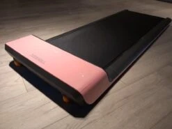 Toorx Fitness Walkingpad - Hardloopband - Loopband - Met WalkingPad-app - Superplat Ontwerp - Afstandsbediening Meegeleverd Met ø 38 Mm LCD-display -Fit Verkoop 1200x900 7