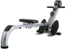 CAPITAL SPORTS Stringmaster - Roeimachine - Roeiapparaat - Roeitrainer - Hometrainer - Inklapbaar - Tot 100 Kg -Fit Verkoop 1200x901 1