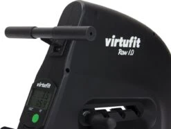 Roeitrainer - VirtuFit Row 1.0 - Roeimachine - Roeiapparaat - Inklapbaar - 4 Trainingsniveaus -Fit Verkoop 1200x902 3