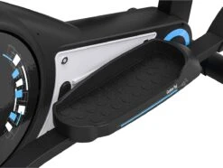 Focus Fitness Fox 5 - Crosstrainer - Incl. Hartslagfunctie - Fitnessapparaat - 12 Trainingsprogramma's - V-belt Aandrijving - Crosstrainer Fitness -Fit Verkoop 1200x904