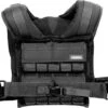 KRAKEN Premium 20KG Gewichtsvest (Weight Vest) Verstelbaar Fitness Weighted Vest Krachttraining -Fit Verkoop 1200x904 3