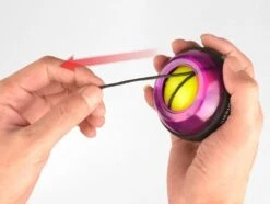 PowerBall Forceball WristBall | PowerBall Spinner | Oranje -Fit Verkoop 1200x904 4