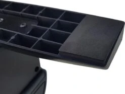 Tunturi Cardio Fit M35 Stoelfiets - Hometrainer - Minibike Met Instelbare Weerstand - Fietstrainer Magnetisch Geremd - Bureaufiets -Fit Verkoop 1200x908 2