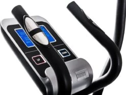 Crosstrainer - VirtuFit CTR 1.2i - Hartslagfunctie - 21 Programma's - Bluetooth - Cross Trainer Fitness 20 Crosstrainer - VirtuFit CTR 1.2i - Hartslagfunctie - 21 Programma's - Bluetooth - Cross Trainer Fitness -Fit Verkoop 1200x909