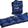 Enkelgewichten En Polsgewichten - VirtuFit Verstelbare Gewichten - 2 X 1 Kg - Nylon -Fit Verkoop 1200x910 1