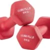 Db SKILLS 5KG Dumbbell Set Van 2 Stuks - Gewichten - Fitness - Sport - Vandaag Voor 19:00 Uur Besteld Is Vandaag Verzonden -Fit Verkoop 1200x912 1