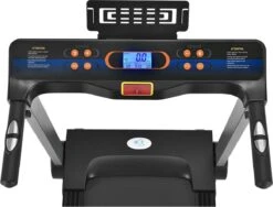 Merkloos Loopband / Speedrunner 2500 - Max. 12 Km/h -Fit Verkoop 1200x915 1