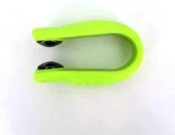 Merkloos Acurelief 2 Stuks - Migraine - Hoofdpijn - Sport - Handtrainer - Massage Gun - Stress Bal - Zen - Massage - Fitbit - Ontspanning - Stress - Groen - Loslaten - Meditatie - Draagbare Acupunctuur - Spijkermat - Anti Stress -Fit Verkoop 1200x922 2