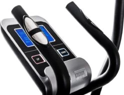 Crosstrainer - VirtuFit CTR 1.2i - Hartslagfunctie - 21 Programma's - Bluetooth - Cross Trainer Fitness 25 Crosstrainer - VirtuFit CTR 1.2i - Hartslagfunctie - 21 Programma's - Bluetooth - Cross Trainer Fitness -Fit Verkoop 1200x924