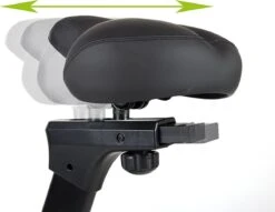 VirtuFit IConsole HTR 2.1 Ergometer - Hometrainer - Incl. Gratis Trainingsvideo -Fit Verkoop 1200x926