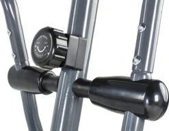 Tunturi Cardio Fit C30 Crosstrainer - Fitness Trainer Met 8 Weerstandsniveaus - Voorzien Van Hartslagmeter En Tablethouder -Fit Verkoop 1200x928