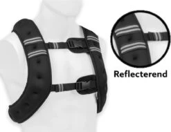 Gewichtsvest 8 Kg - Neopreen Gewichtsvest - Gewichtsvest Voor Hardlopen - Fitness Gewicht -Fit Verkoop 1200x928 5