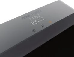 Flow Fitness Runner DTM100i WalkingPad - Loopband - Treadmill -Fit Verkoop 1200x930