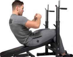 Halterbank - VirtuFit Verstelbare Fitnessbank Compact -Fit Verkoop 1200x945 1