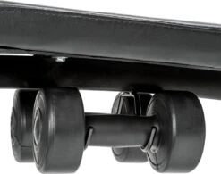 Tectake - Sit-up Bench - Sit Up Bank - 404160 -Fit Verkoop 1200x949