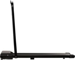 Opvouwbare Loopband - Loopband Elektrisch - Sport - Staal/ABS-kunststof - Zwart - 103x50x93 Cm -Fit Verkoop 1200x951