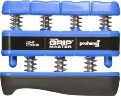 Gripmaster Medium | Rood | Handtrainer | Vingertrainer | ProHands -Fit Verkoop 1200x953 3