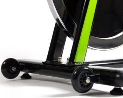 VirtuFit Etappe 1 - Hartslagfunctie - Met Computer - Indoor Cycle -Fit Verkoop 1200x958