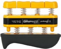 Gripmaster Medium | Rood | Handtrainer | Vingertrainer | ProHands -Fit Verkoop 1200x962 2