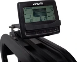 Roeitrainer - VirtuFit Pro Water Resistance Row 1000 Roeimachine - Hartslagfunctie - Inklapbaar -Fit Verkoop 1200x964