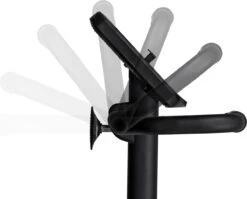 Hometrainer - VirtuFit Low Entry Bike 1.1 - Fitness Fiets - Lage Instap - Hartslagfunctie - 16 Trainingsniveaus -Fit Verkoop 1200x965