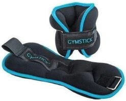 Gymstick Enkelgewichten / Polsgewichten 2 X 2 Kg - Met Online Trainingsvideo's 7 Gymstick Enkelgewichten / Polsgewichten 2 X 2 Kg - Met Online Trainingsvideo's -Fit Verkoop 1200x969 2