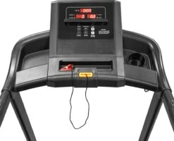 Focus Fitness Jet 1 - Loopband - Loopband Voor Thuisgebruik - Incl. LED-display - 1-13 Km/u - Bevat 36 Trainingsprogramma's 21 Focus Fitness Jet 1 - Loopband - Loopband Voor Thuisgebruik - Incl. LED-display - 1-13 Km/u - Bevat 36 Trainingsprogramma's -Fit Verkoop 1200x974
