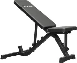 Focus Fitness - Force 8 - Trainingsbank - Fitnessbank - Verstelbaar -Fit Verkoop 1200x986 4