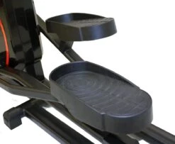 Crosstrainer Focus Fitness Fox 4 - Front Driven / Voorwiel Crosstrainer - Incl. Hartslagfunctie En Tablethouder - 12 Trainingsprogramma's - Crosstrainer Fitness -Fit Verkoop 1200x988