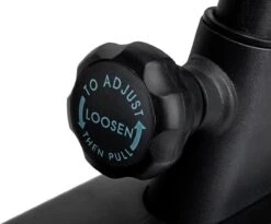 Hometrainer - VirtuFit Low Entry Bike 1.1 - Fitness Fiets - Lage Instap - Hartslagfunctie - 16 Trainingsniveaus -Fit Verkoop 1200x997