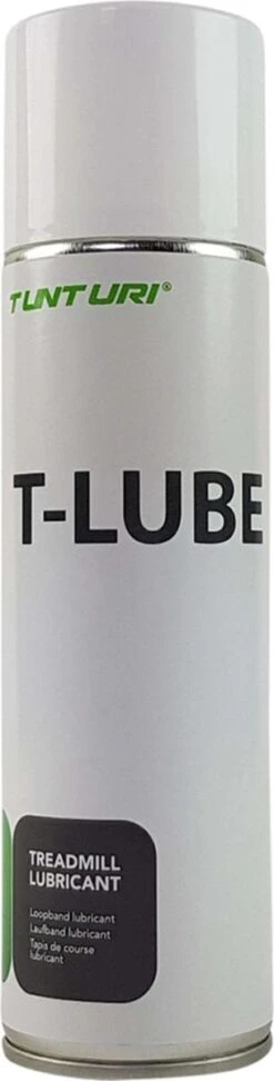 Tunturi Loopband Smeermiddel - Loopband Olie - Incl. Spraybuis - 200ml -Fit Verkoop 305x1200