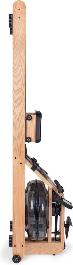 VirtuFit Elite Water Resistance Roeitrainer - Oak - Gratis Trainingsschema -Fit Verkoop 331x1200