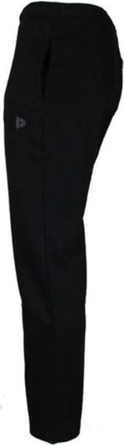 2-Pack Donnay Joggingbroek Rechte Pijp Dunne Kwaliteit - Sportbroek - Heren - Maat XL - Zwart -Fit Verkoop 336x1200