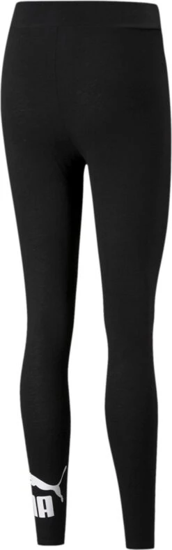 PUMA ESS Logo Dames Legging - Maat XL -Fit Verkoop 376x1200